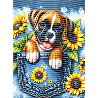 Animal Text Series-AT 2368